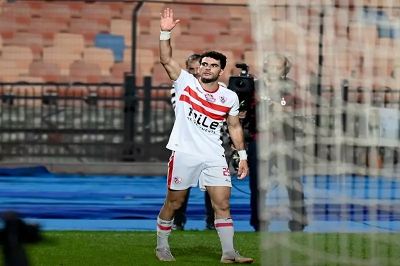 أحمد سيد زيزو 